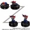 T-Spark KS-01 Optimus Prime (Convoy) Karakuri Statue