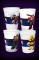 DOORBUSTER BotCon 2024 Collector Cups [Set of 4]