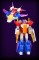 BLACK FRIDAY Last of the Seekers Botcon 2022 Agabyss Exclusive Renegade