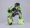 Mecha Invasion Giant Legion GLA-01 02 Set of 2 Heavy Duty Builder