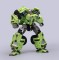 Mecha Invasion Giant Legion GLA-03 04 Set of 2 Heavy Duty Builder