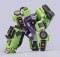 Mecha Invasion Giant Legion GLA-03 04 Set of 2 Heavy Duty Builder