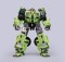 Mecha Invasion Giant Legion GLA-03 04 Set of 2 Heavy Duty Builder