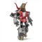 Newage H63EX Gorgo G1 Toy Version