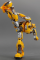 Robot Toys RT-DT01 Guardian Mecha