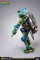 HeatBoys Teenage Mutant Ninja Turtles HB0018 Leonardo MechaTran Figure