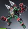 HeatBoys Teenage Mutant Ninja Turtles HB0013 Raphael Figure