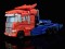 SND-01 Primo Vitalis Upgrade Kit for CW Optimus Prime