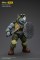 Joy Toy Rocksteady 1/18 Scale Teenage Mutant Ninja Turtles