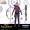 Marvel Legends Kate Bishop (Infinity Ultron BAF)