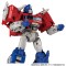 Transformers One Leader Class Optimus Prime