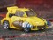 Transformers Legacy United Deluxe Animated Bumblebee