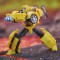 Transformers Legacy United Deluxe Animated Bumblebee