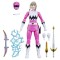 Power Rangers Lightning Collection Lost Galaxy Pink Ranger