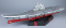 Toyseasy YW2301 CV-16 Type 001 Liaoning Aircraft Carrier Shennong