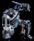 Toys Alliance Mega Action Series MAS-01NP Nemesis Prime 18" figure