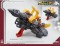 Mech Fans Toys MFT MF-34 Huge Dragon