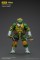 Joy Toy Michelangelo 1/18 Scale Teenage Mutant Ninja Turtles