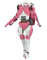 Transformers Masterpiece Missing Link C-08 Arcee (Early Release)