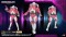 Transformers Masterpiece Missing Link C-08 Arcee (Early Release)