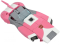 Transformers Masterpiece Missing Link C-08 Arcee (Early Release)