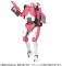 Transformers Masterpiece Missing Link C-08 Arcee (Early Release)