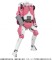 Transformers Masterpiece Missing Link C-08 Arcee (Early Release)