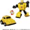 Transformers Masterpiece Missing Link C-03 Bumblebee