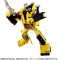 Transformers Masterpiece Missing Link C-05 Sunstreaker