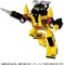 Transformers Masterpiece Missing Link C-05 Sunstreaker