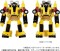 Transformers Masterpiece Missing Link C-05 Sunstreaker