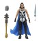 Marvel Legends Thor: Love and Thunder King Valkarie (Korg BAF)