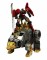 FansProject Lost Exo Realm LER-07 Pinchar