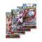 Pokémon TCG: Scarlet & Violet-Paldea Evolved Booster Display Box (36 Packs)