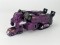 Fans Hobby Master Builder MB-20C Limited Edition X-Load Purple Version