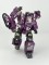 Fans Hobby Master Builder MB-20C Limited Edition X-Load Purple Version