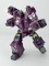 Fans Hobby Master Builder MB-20C Limited Edition X-Load Purple Version