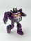 Fans Hobby Master Builder MB-20C Limited Edition X-Load Purple Version