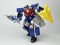 Fans Hobby Master Builder MB-27 The Shield Team