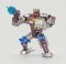 TransArt Toys Beast Wars Skateboard Gorilla Metallic [2024 Alternate Color]