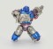 TransArt Toys Beast Wars Skateboard Gorilla Metallic [2024 Alternate Color]