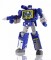 DX9 Toys - X33 Sonic Wizard - War in Pocket