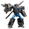 Transformers Age of the Primes Deluxe Combaticon Vortex