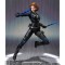 S.H. Figuarts Black Widow : Age of Ultron (Tamashii Nations Web Exclusive)