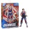 G.I. Joe Classified Series 6 Inch Tomax and Xamot Paoli Set of 2