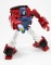 X-Transbots MM-VII Boost (Toon Version) Reissue